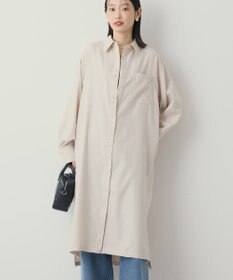 AMERICAN HOLIC T/Rカルゼロングシャツワンピース