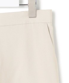 ICB L 【先行予約】 ハイツイストドライメッシュ ワイドストレートパンツ