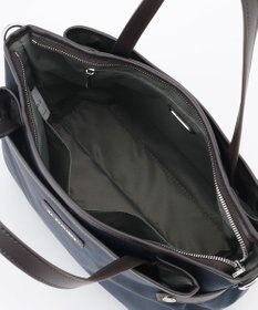 LA BAGAGERIE 【撥水ナイロン】ベーシック2WAYミニトート