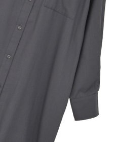 AMERICAN HOLIC T/Rカルゼロングシャツワンピース