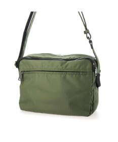 Y'SACCS 【Y’SACCS vous et】 フロントポケットショルダー