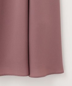 ANY SIS 【Lily Calin】レーススリーブタック ドレス