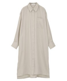 AMERICAN HOLIC T/Rカルゼロングシャツワンピース