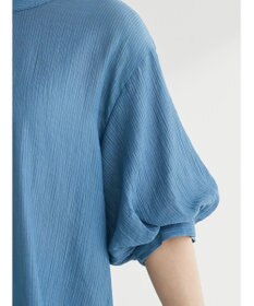 Green Parks ・ＥＬＥＮＣＡＲＥ　ＤＵＥ　バルーンスリーブブラウス