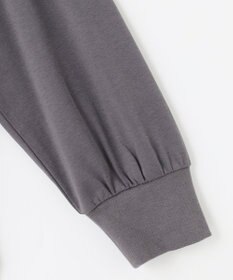 ANY 【UVケア】ビューティベーシックロングＴシャツ