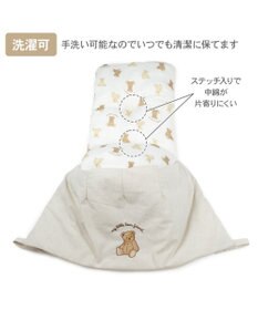 PET PARADISE ペットパラダイス クール カート用 クッション 《くまちゃん》 小型犬