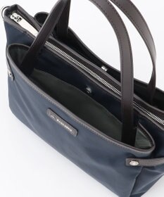 LA BAGAGERIE 【撥水ナイロン】ベーシック2WAYミニトート