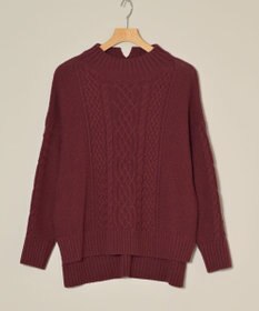 ONWARD Reuse Park 【any FAM】ニット秋冬