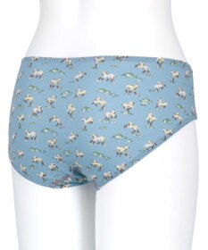 une nana cool ショーツ MADE WITH LIBERTY FABRIC