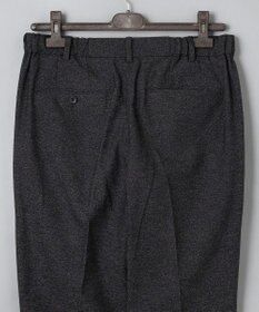 GOTAIRIKU 3ピースセットアップ対応【あたたかい】RENEWOOL ウールパンツ