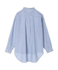 AMERICAN HOLIC ドロップショルダーＢＩＧシャツ／Ｂ．ＨＰＯＬＯＣＬＵＢ