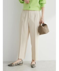 Green Parks アンクル丈／選べる美脚みえパンツ