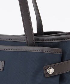 LA BAGAGERIE 【撥水ナイロン】ベーシック2WAYミニトート