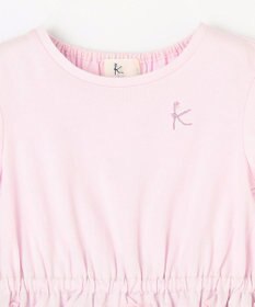 組曲 KIDS 【110-140㎝】ブルーアイドグラスドッキング ワンピース