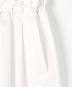 #Newans スクエアネックジャンプスーツ