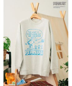 AMERICAN HOLIC ビンテージライクスウェット／ＰＥＡＮＵＴＳ2