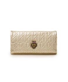 ANNA SUI ドリーミー かぶせ長財布
