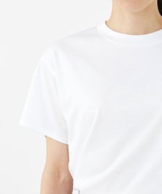 KASHIYAMA 【抗菌消臭】クレンゼ Teeシャツ