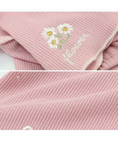 PET PARADISE ペットパラダイス プレミアム ペティヒート  花フリルTシャツ  超小型犬  小型犬