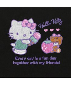 ROOTOTE 8375【キティ:簡易保冷】IP.サーモキーパー.デリ.サンリオキャラクターズ-C