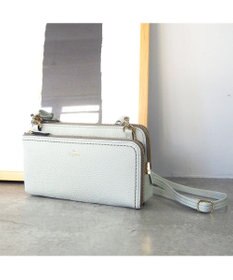 PELLE BORSA お財布ポシェット Reinette レネット 4704