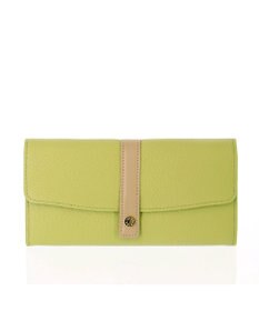 IBIZA フェリース　かぶせ長財布