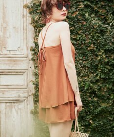 San-ai Resort（三愛水着楽園） 【新色ブルー入荷】WEB限定 3点セット水着　9M・11L　【San-ai Resort（サンアイリゾート）】