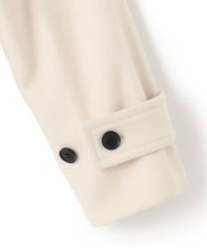 BEIGE， 【S-size】CHABANAIS / フーデットコート