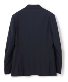 JOSEPH HOMME LORO WOOL STRETCH JACKET