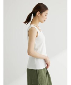 Green Parks マルチストラップテレコタンク