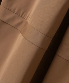 組曲 S フリルタフタ フレアスカート