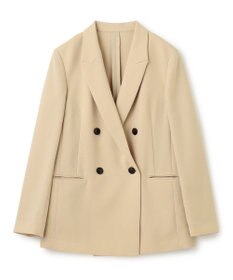 uncrave ウォッシャブルドライサップ ジャケット