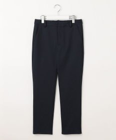 J.PRESS LADIES 【洗える・イージーケア】 アクティブピケストレッチ スキニー パンツ