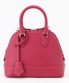 LA BAGAGERIE 【MONICA】2wayミニボストンバッグ