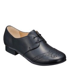 REGAL FOOT COMMUNITY 【アールドット】S03C レースアップシューズ カジュアルシューズ