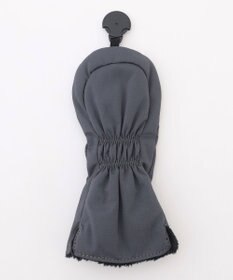 PW CIRCULUS 【UNISEX】軽量で丈夫  ポリエステルヘッドカバー ゴルフ
