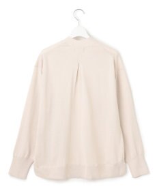 J.PRESS YORK STREET 【WOMEN】シアーカーディガン