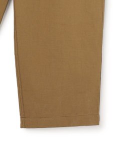 J.PRESS MEN 【J.PRESS ORIGINALS】Cotton Viscose Duck Utility Pants / Japan Made