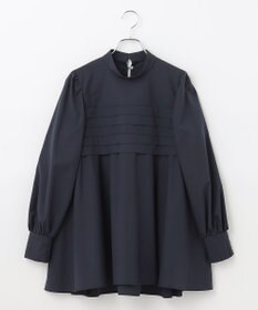 #Newans 【ANSWER for Co-Creation】ラインデザインチュニック