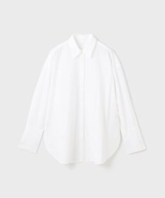 GRACE CONTINENTAL 2WAYシャツブラウス