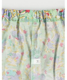 tsumori chisato SLEEP ツモリチサト パジャマ 綿100%(本体) 天竺素材 長袖 9分丈 レディース UDX592 /ワコール