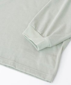 HAAG レゾナバイオ プレーティングジャージーロングスリーブシャツ