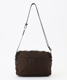 Y'SACCS ダブルポケットベーシックショルダー