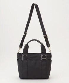LA BAGAGERIE 2WAYナイロンミニトート