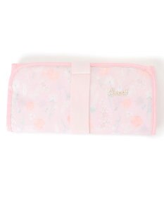 Chacott フラワーロールケース