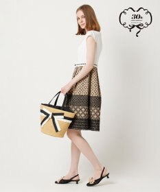 TOCCA 【Archive Collection】【消臭・洗える】AUDEREY ドレス