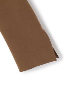 BEIGE， GYPSUM / シルキータッチ ショールカラージャケット