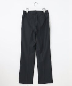 J.PRESS LADIES S BAHARIYE ストレート パンツ