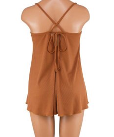 San-ai Resort（三愛水着楽園） 【新色ブルー入荷】WEB限定 3点セット水着　9M・11L　【San-ai Resort（サンアイリゾート）】