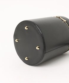 style code [Lyrss/リルス] イタリア製牛トコ皮 CITYエシカルレザースマート ショルダーポケット